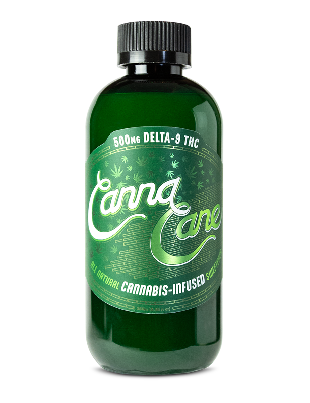 CannaCane™ 500mg